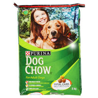 Picture of PURINA DOG CHOW DOG FOOD FOR ADULT DOGS [8 kg]