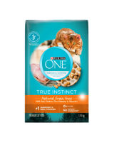 Picture of PURINA ONE TRUE INSTINCT NATURAL GRAIN [1.45 kg]