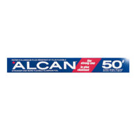 Picture of ALCAN FOIL WRAP, 50 FT X 12 IN [1 each]