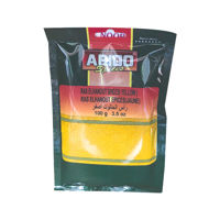 Picture of ABIDO RAS ELHANOUT SPICES (YELLOW) [100 g]