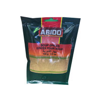 Picture of ABIDO SOUP SPICES [100 g]
