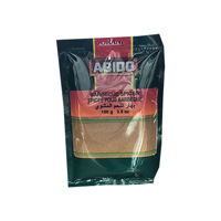 Picture of ABIDO BARBECUE SPICES [100 g]