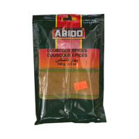 Picture of ABIDO COUSCOUS SPICES [100 g]