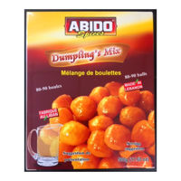 Picture of ABIDO DUMPLING'S MIX [500 g]