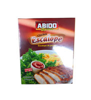 Picture of ABIDO CHICKEN ESCALOPE SPICES [500 g]