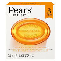 Picture of Amber Bar(3 packs) Pears