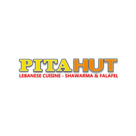 Picture for vendor Pita Hut