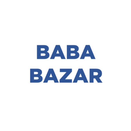 Picture for vendor Baba Bazar